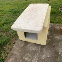 Casetta per cane