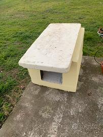 Casetta per cane