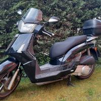 Kymco People 250 S - 2006