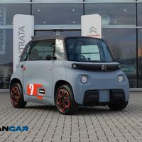Citroen Ami My Pop
