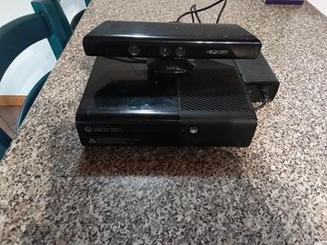 consolle Xbox 360,