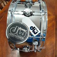 rullante DW