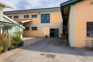 CAPANNONE A BAGNOLO MELLA