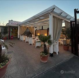 Locale commercialec1 nei pressi di via Visitazione