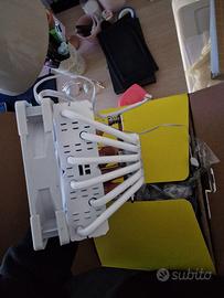 dissipatore CPU termalright RGB