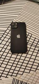 iPhone 13 nero perfetto 128gb