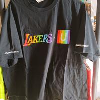 MAGLIA NBA LAKERS