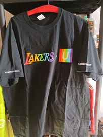 MAGLIA NBA LAKERS