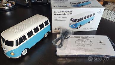 BRISA VW CollectionVolkswagen altoparlante stereo