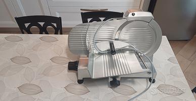 AFFETTATRICE MARCA ESSEDUE MOD. 250