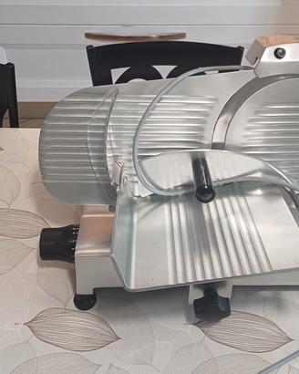 AFFETTATRICE MARCA ESSEDUE MOD. 250