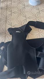 Busto tutore schiena