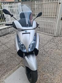 Piaggio x7 300 evo