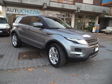 Land Rover Range Evoque 2.2 Sd4 5p. Prestige MOTOR