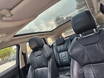 Range Rover fine 2016 4×4 tettopanoramico