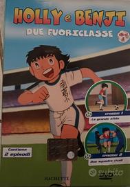 Holly e Benji due fuoriclasse dvd1