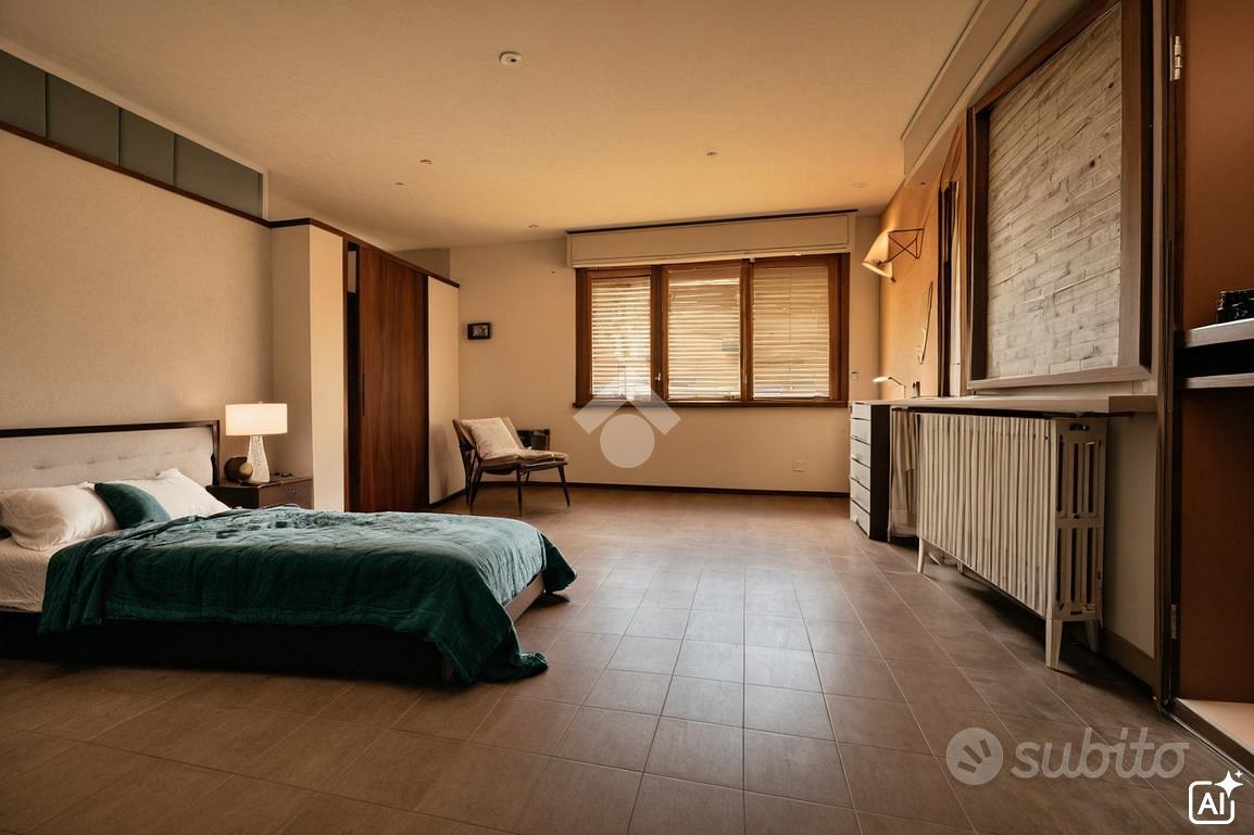 Appartamento – Portalbera, Pavia - Vista 4