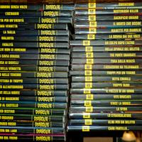 Fumetti Diabolik Swiisss Blisterati -  Nuovi 