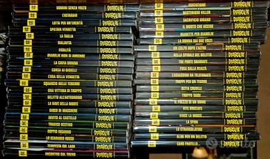 Fumetti Diabolik Swiisss Blisterati -  Nuovi 