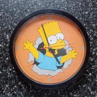 Orologio Bart Simpsons