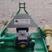 FRESA PESANTE FISSA Geo IGN-150