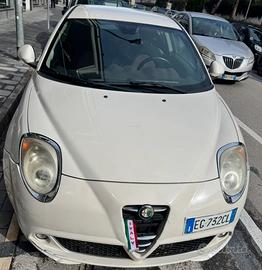 Alfa romeo mito imm 2011 GPL