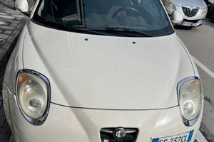 Alfa romeo mito imm 2011 GPL