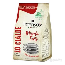 INTESO CAFFE