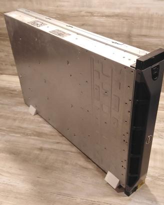 Server Dell R720 20Core 25TB Licenza Win Server