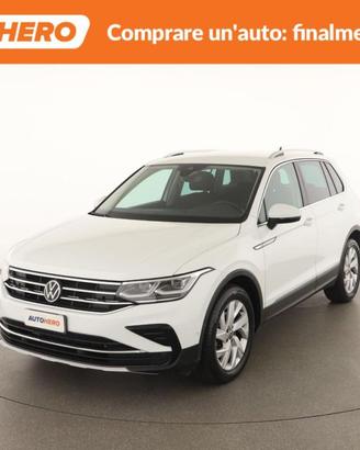 VOLKSWAGEN Tiguan LV89527
