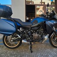 Yamaha Tracer 7 GT 2023