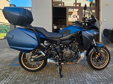 Yamaha Tracer 7 GT