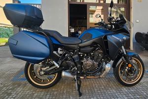 Yamaha Tracer 7 GT 2023
