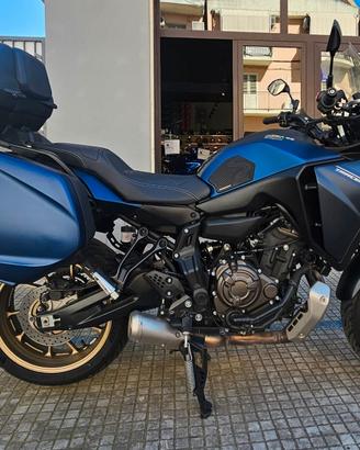 Yamaha Tracer 7 GT 2023
