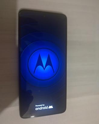 Telefono Motorola G 72 nuovo