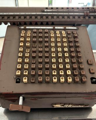 Calcolatrice Cinese  Flyingfish calculator JSY-20