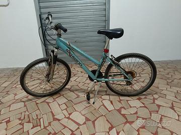 🚲 Schwinn Mountain Bike 26" – da sistemare