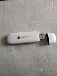 chiavetta wifi USB internet 