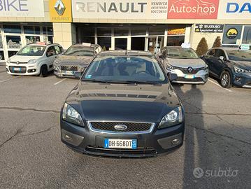 Ford Focus CC 1.6 TDCi (90CV) 5p.