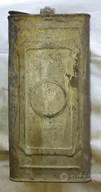 LATTE OLIO  S.I.A.P    VINTAGE