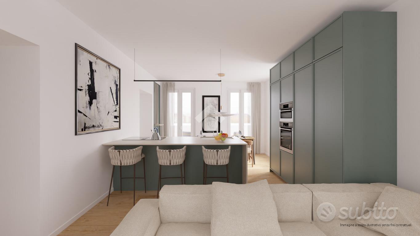 Appartamento – Ivrea, Medlosta - Vista 5