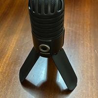 Microfono Samson Meteor Mic