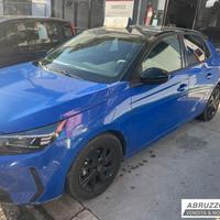 OPEL Corsa 1.2 GS Km 14.000 PROMO