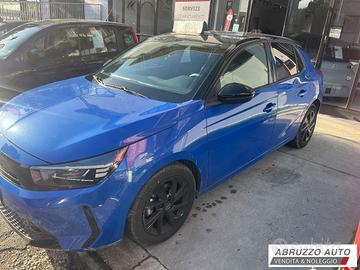 OPEL Corsa 1.2 GS Km 14.000 PROMO