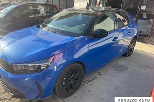 OPEL Corsa 1.2 GS Km 14.000 PROMO