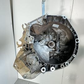 CAMBIO MANUALE FIAT Panda 2° Serie 1.2 188A4000 B