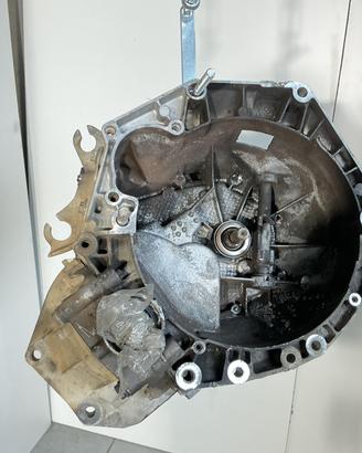 CAMBIO MANUALE FIAT Panda 2° Serie 1.2 188A4000 B