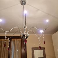 Lampadario 