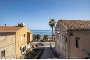 Marina di Caronia casa sul mare indipendente