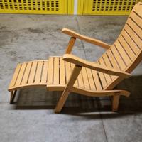 LETTINI RELAX FAGGIO